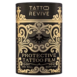 Tattoo Revive Protective film Защитная пленка 10 см х10м