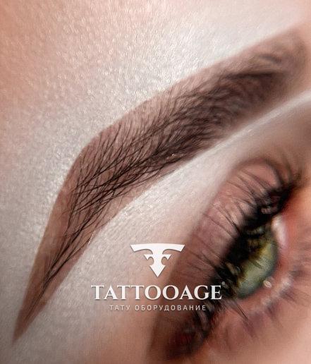 Паста для моделирования бровей White Eyebrow Paste AS Company