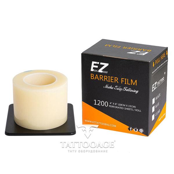 EZ Барьерная плёнка Barrier Film Прозрачная