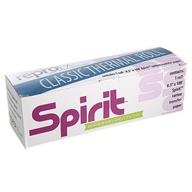 Spirit Paper Roll