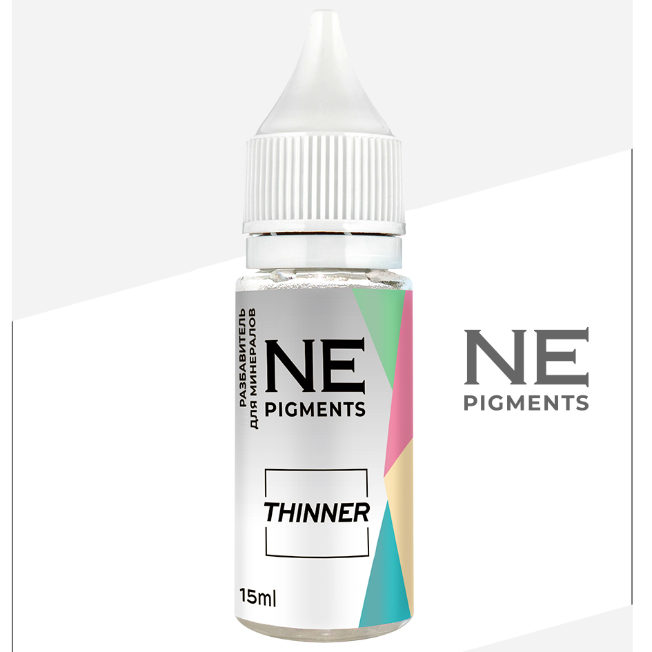 NE Pigments Разбавитель для минералов №602