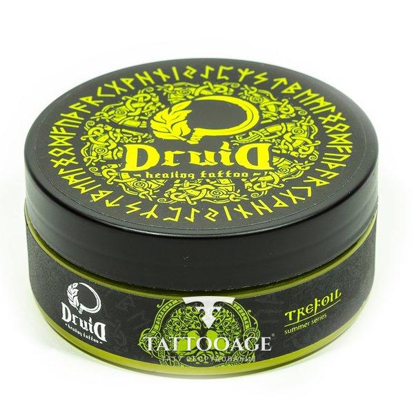 Druid Butter TrefOil Summer Series (масло для работы) Кокос-ананас