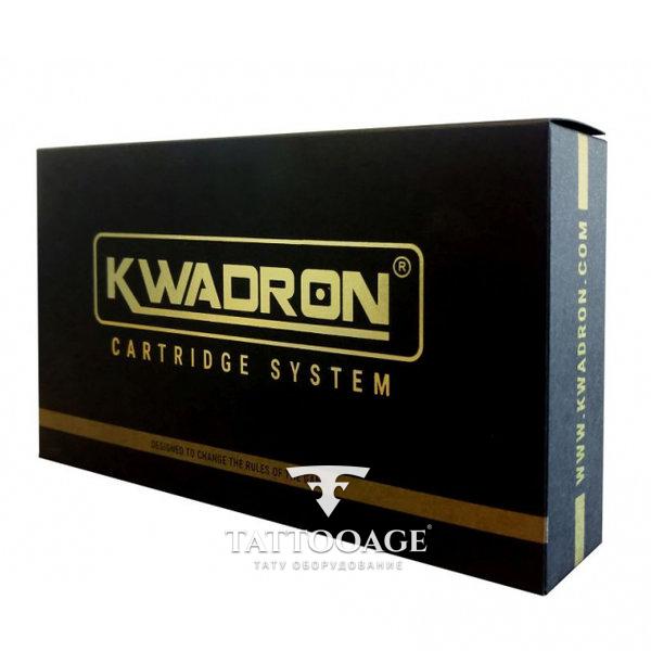 Kwadron Soft Edge Magnum 30/15SEMLT